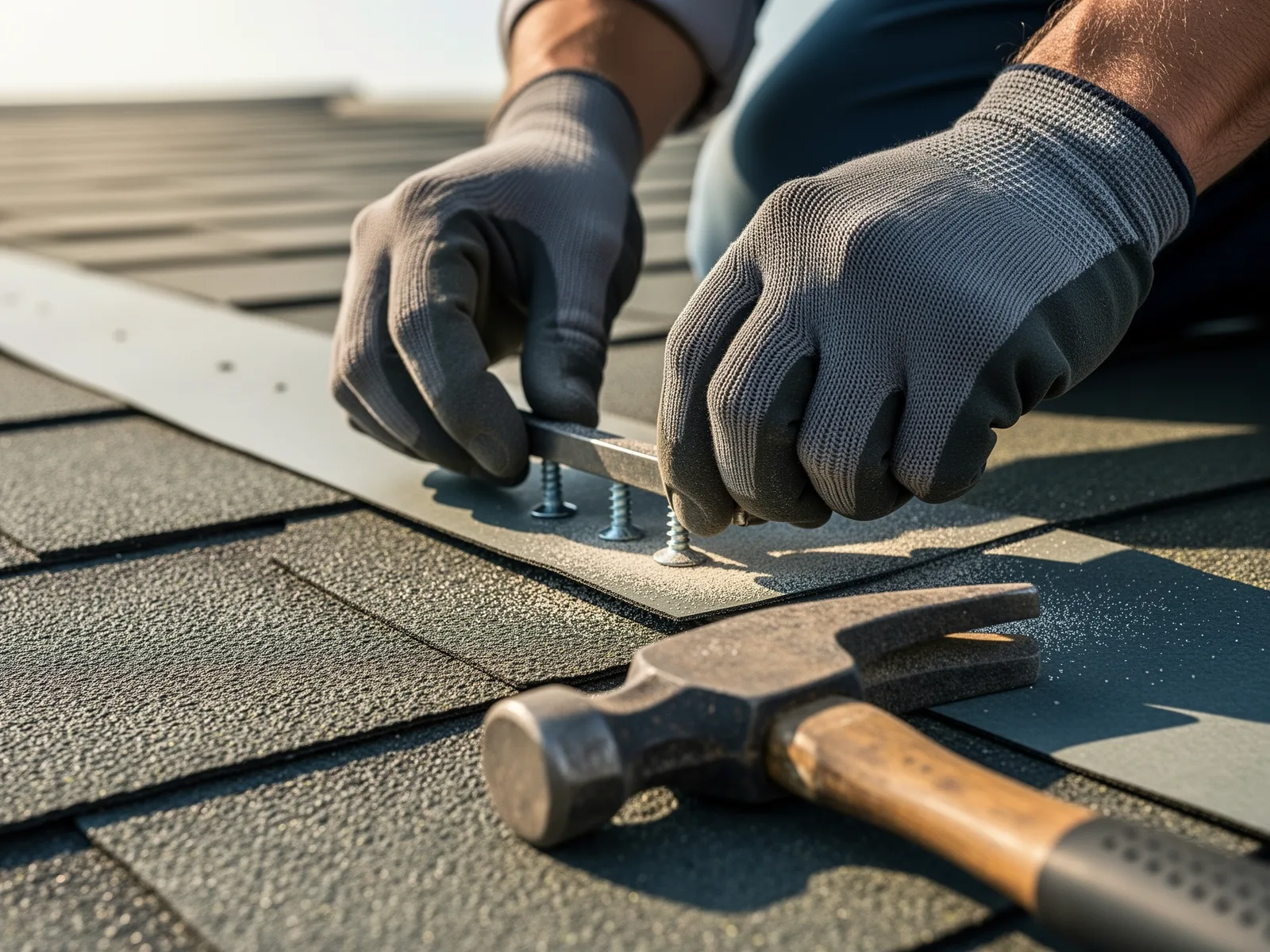 Why choose Fascia Repair in Winnsboro, SC